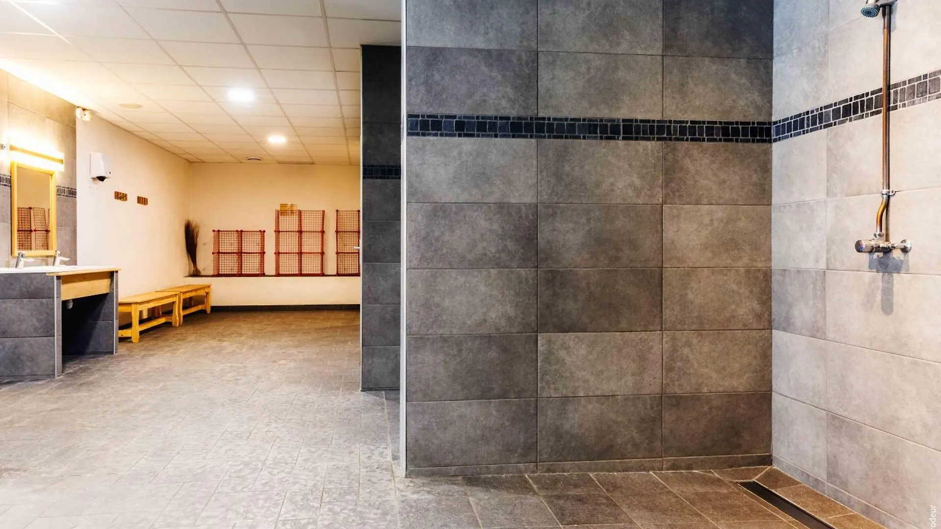 Hotel Spa L'Equipe Molines-en-Queyras