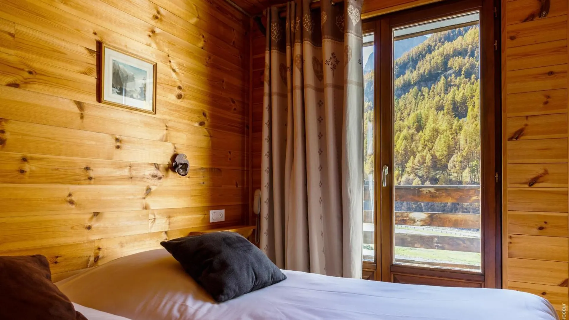 Hotel Spa L'Equipe Molines-en-Queyras