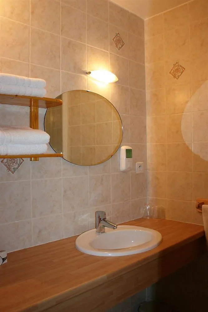 Hotel Spa L'Equipe Molines-en-Queyras 3*,  Francja