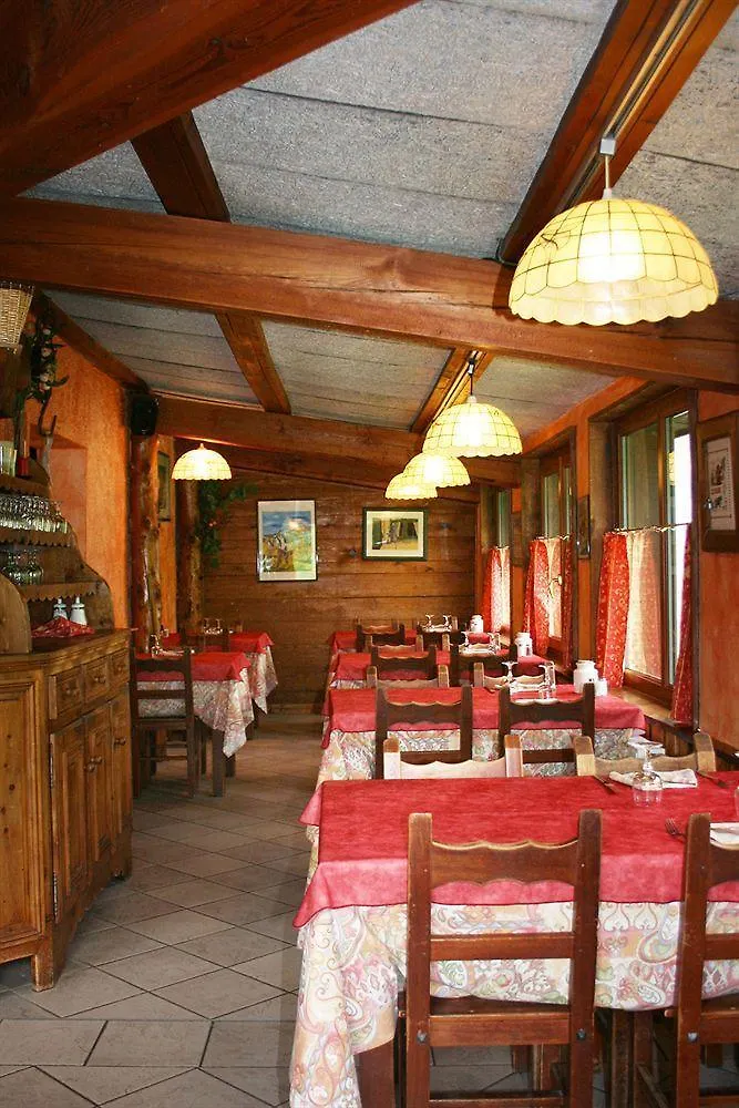 Hotel Spa L'Equipe Molines-en-Queyras