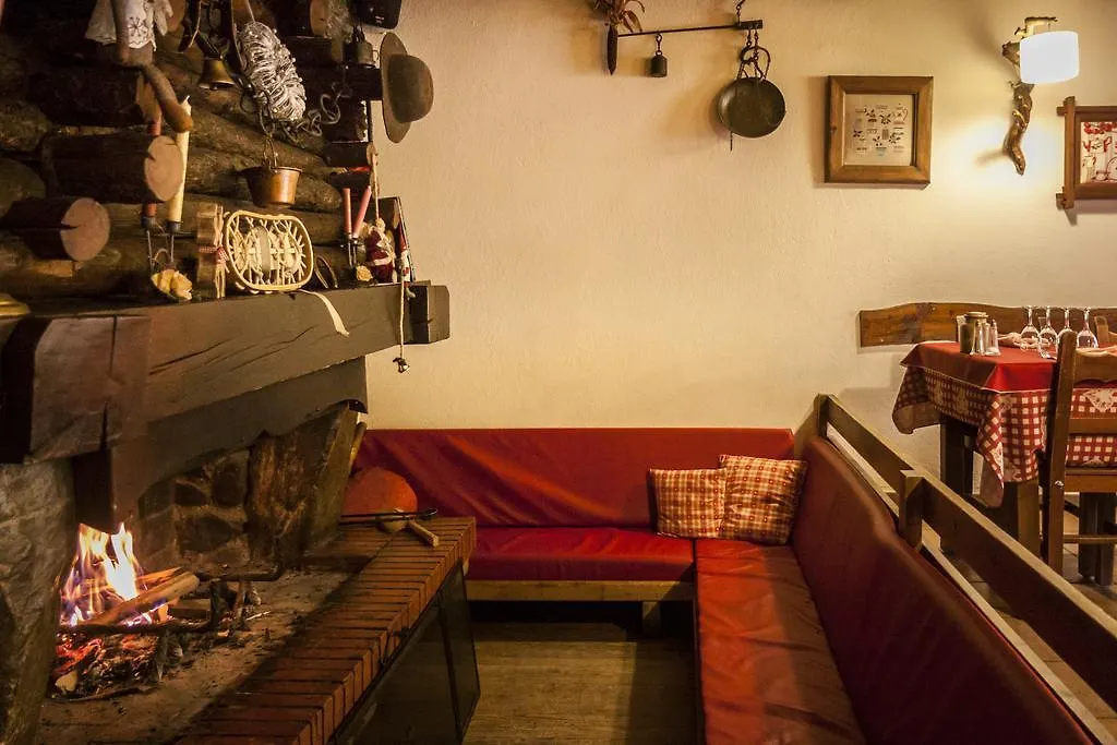 Hotel Spa L'Equipe Molines-en-Queyras
