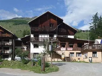 Hotel Spa L'Equipe Molines-en-Queyras