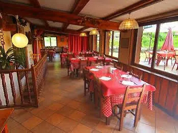 Hotel Spa L'Equipe Molines-en-Queyras