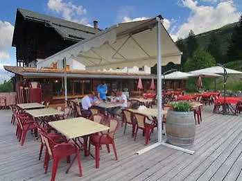 Hotel Spa L'Equipe Molines-en-Queyras 3*,  Francja