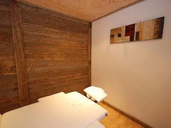Hotel Spa L'Equipe Molines-en-Queyras