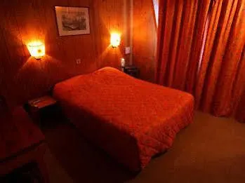 Hotel Spa L'Equipe Molines-en-Queyras