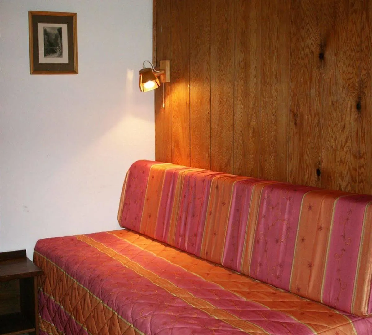 Hotel Spa L'Equipe Molines-en-Queyras